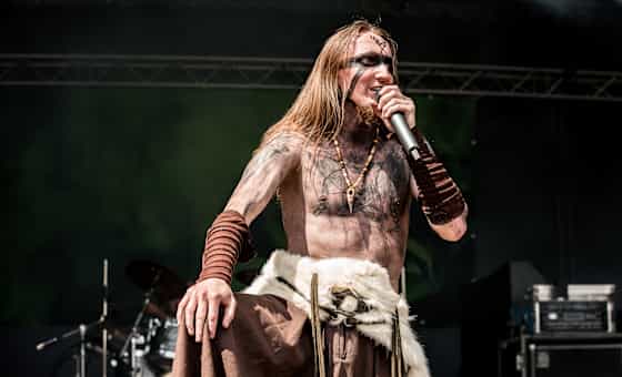 Sagenbringer - Zwischen den Welten Tour - Epilog 2027