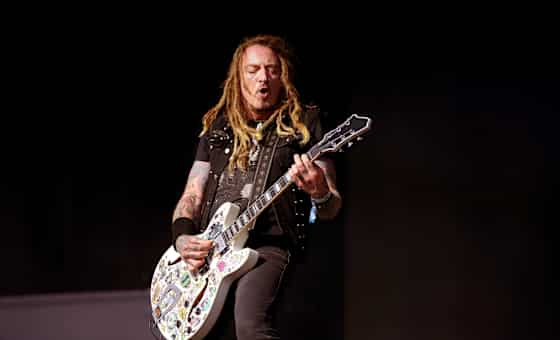 The Wildhearts