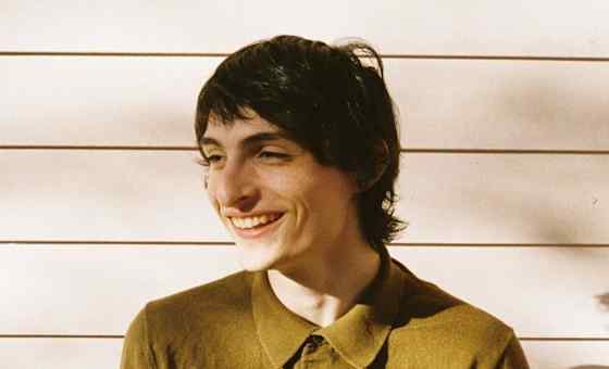 Finn Wolfhard @ Crescent Ballroom