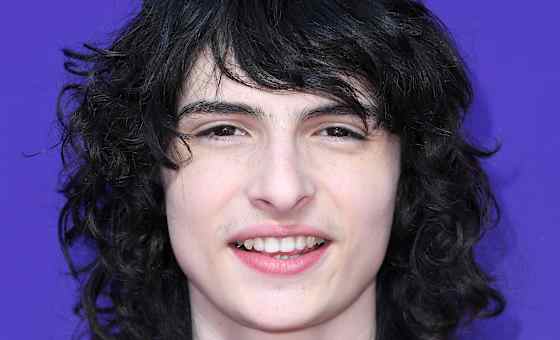 Finn Wolfhard