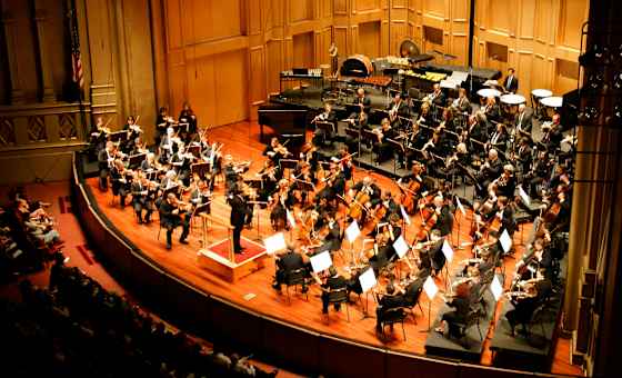 San Diego Symphony Orchestra - Beethoven X Coldplay