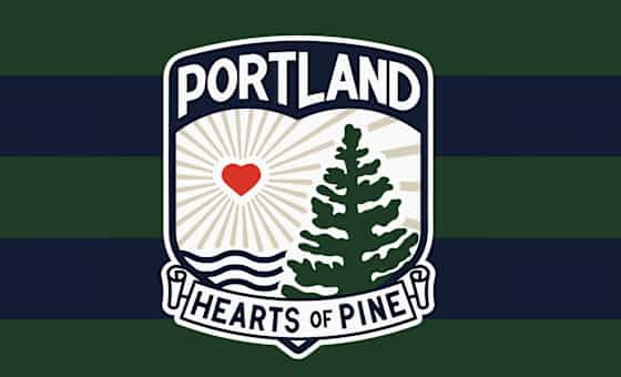Charlotte Independence at Portland Hearts of Pine