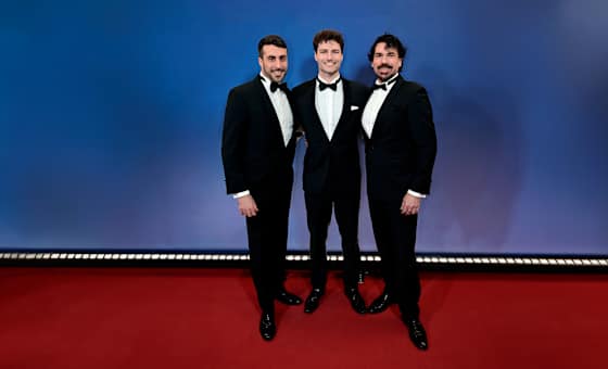 Impulso Tenors - Classical Crossover