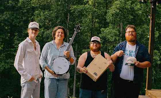 The Jack Wharff Band