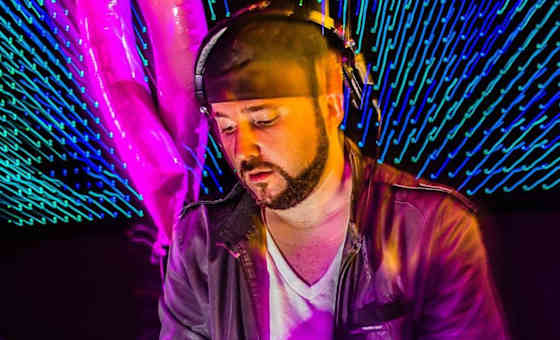 The Haunted Circus - Night 2 with DJ Ghozt