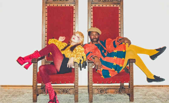 Haute & Freddy