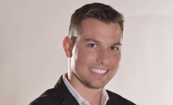In Conversation with Matt Fraser