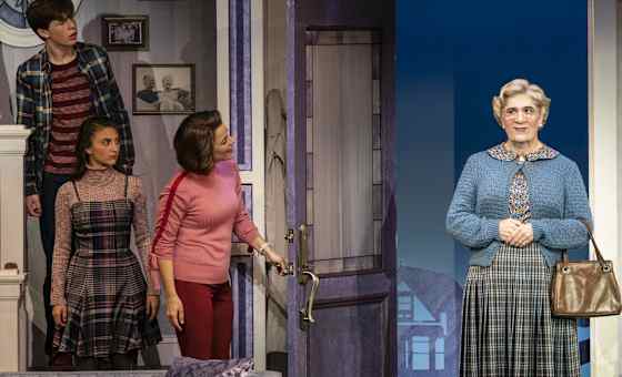 Mrs. Doubtfire (Chicago)