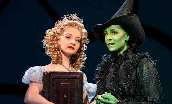 Wicked: Part One in Concert