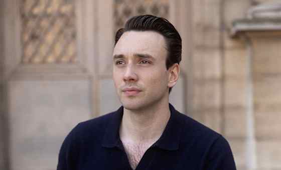 Huw Montague Rendall