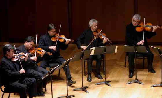 Academy of St. Martin in the Fields Chamber Orchestra