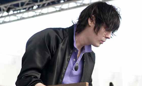 Desire with Johnny Jewel