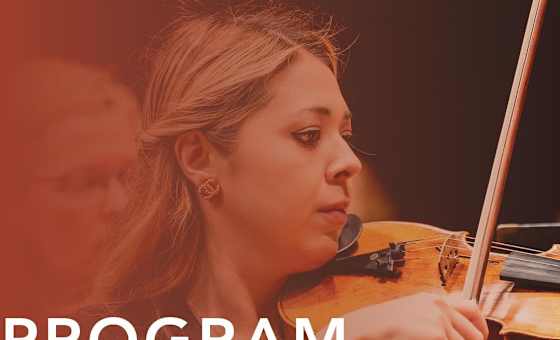 Jacksonville Symphony Orchestra - Rachmaninoff's First Symphony