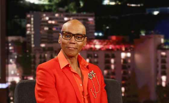 RuPaul