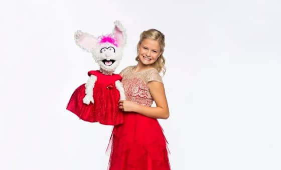 Darci Lynne