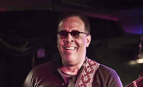 Stanley Clarke and Hiromi with PUBLIQuartet