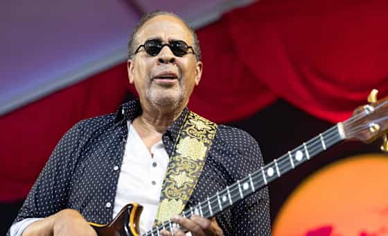 Stanley Clarke and Hiromi - Music of Chick Corea and Beyond