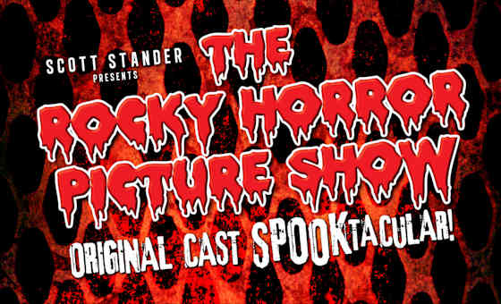 The Rocky Horror Picture Show (1975) // Midnight Screening