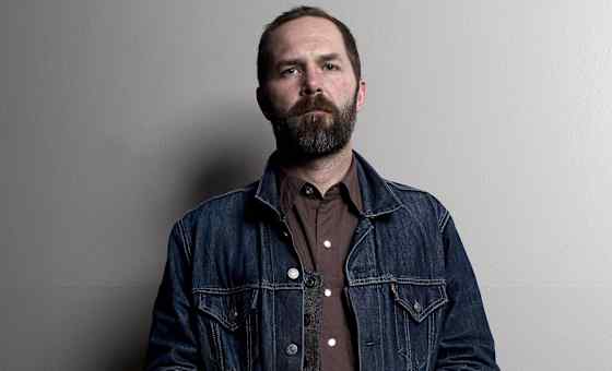 Jeffrey Foucault