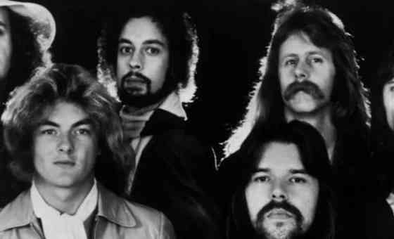 Classic Seger - The Music of Bob Seger & The Silver Bullet Band