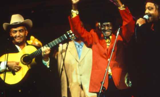 Buena Vista Social Club