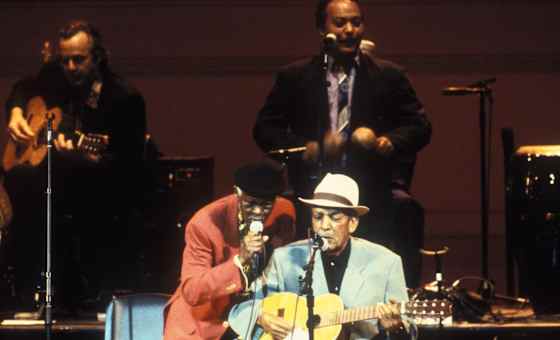 Buena Vista Social Club