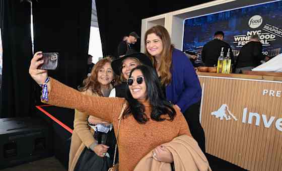 New York Wine & Food Festival - Weekend Pass