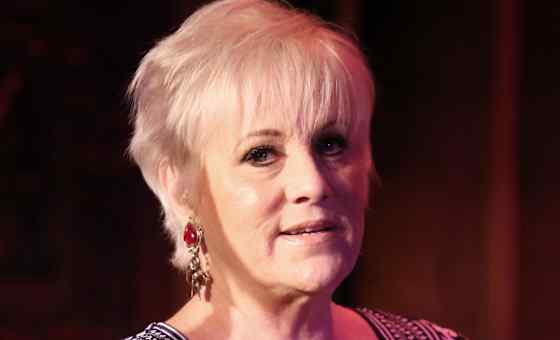 Lorna Luft