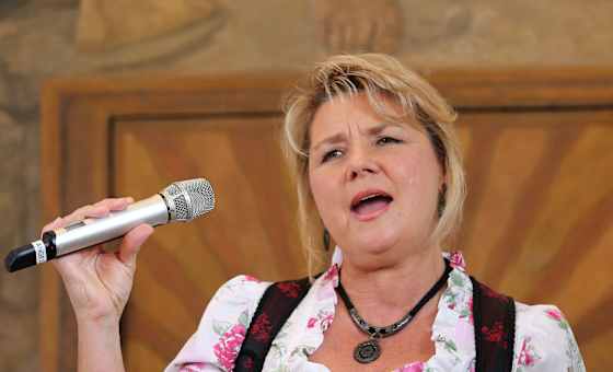 Angela Wiedl & Familie - Festliches Weihnachtskonzert