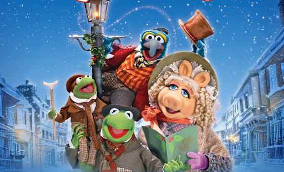 Disney's Muppet Christmas Carol