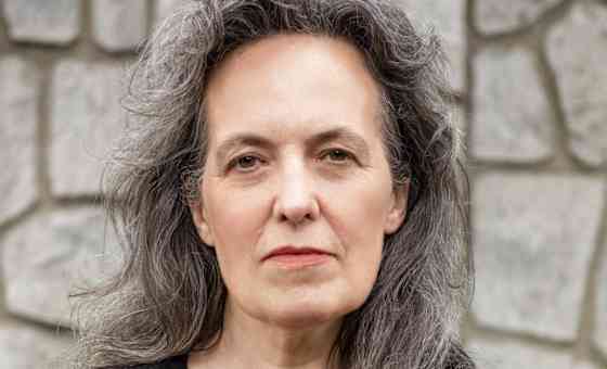 Susan McKeown