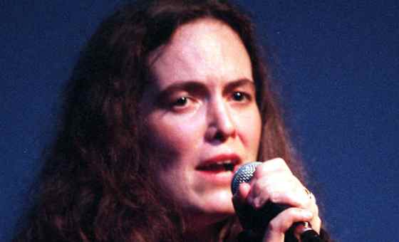 Susan McKeown