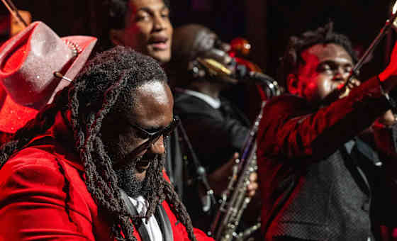 The Renaissance Orchestra