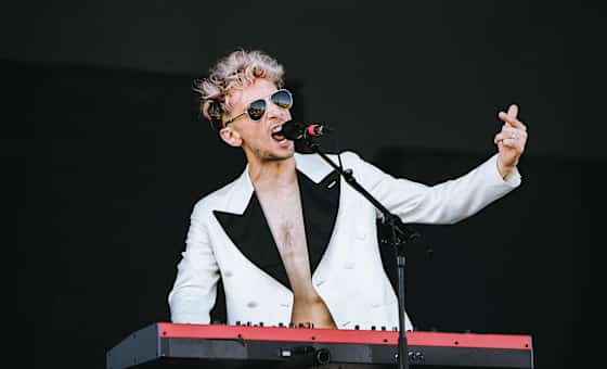 Marlon Magnée