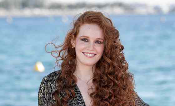 Camille Berthollet