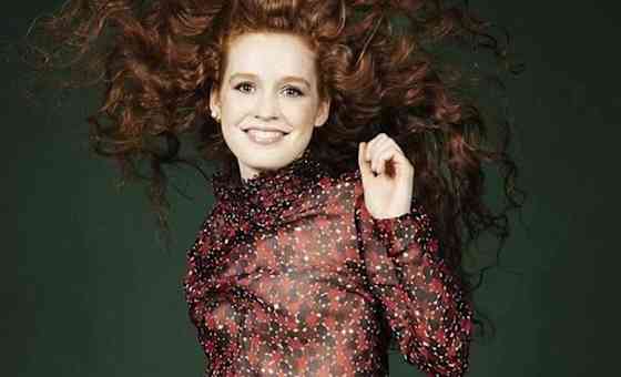 Camille Berthollet