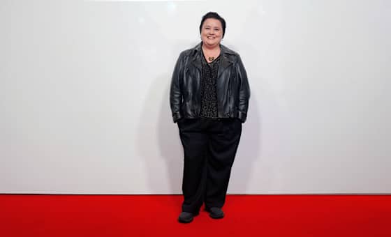Susan Calman: Tall Tales