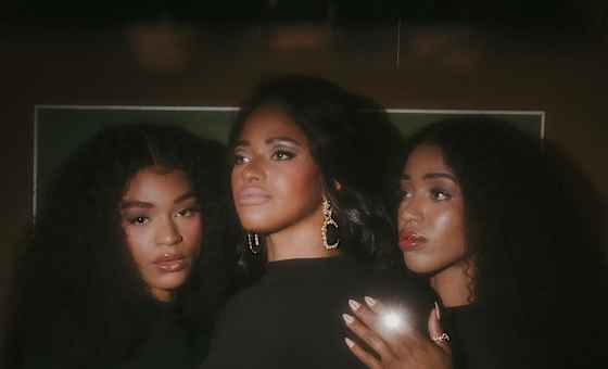 The Womack Sisters @ Music Box