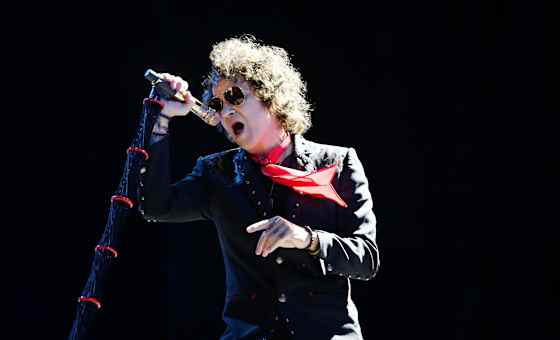 Bunbury - Nuevas Mutaciones Tour 2026