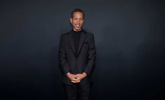 Shyne @ Vic Theatre