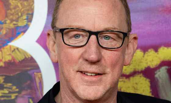 Dave Rowntree