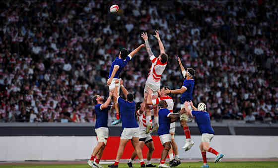 NTH4 vs STH4 and NTH1 vs STH1 - 7th Place and Final - Nations Championship