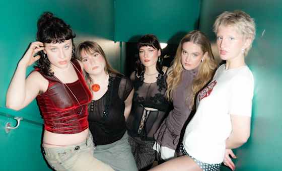 Girl group