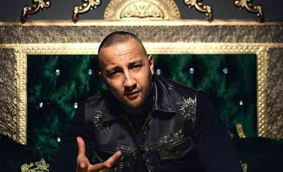 Dú Maroc - Block Bladi Gangster Tour