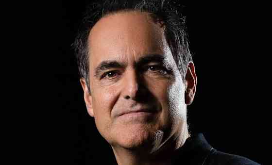 Neal Morse solo - The Darkness and Light Tour 2026 card