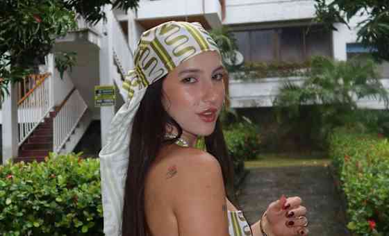 Aria Vega
