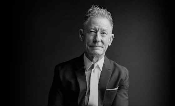 Lyle Lovett