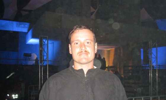 Dean Turnley