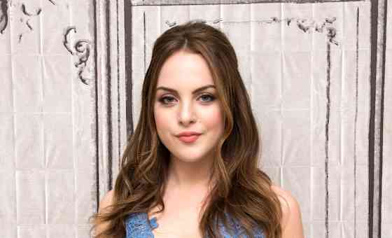 AN EVENING WITH LIZ GILLIES