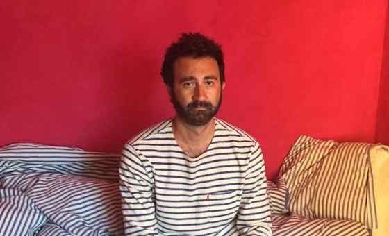 Mathieu Madenian